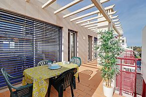 Monte Gordo Downtown by Homing