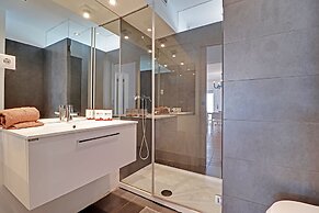 Albufeira Central 1 by Homing