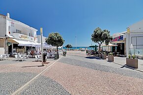 Albufeira Beach 1 by Homing