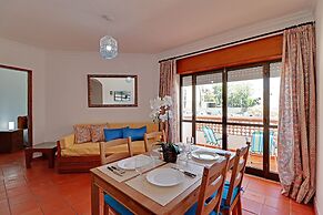 Albufeira Beach 1 by Homing