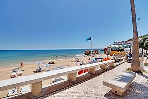 Albufeira Beach 1 by Homing