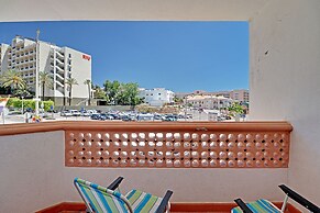 Albufeira Beach 1 by Homing