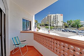 Albufeira Beach 1 by Homing