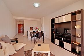 Albufeira Ocean View 1 by Homing