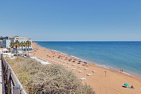 Albufeira Ocean View 1 by Homing