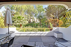 Vilamoura Stylish With Pool by Homing