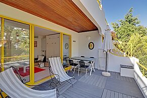 Vilamoura Stylish With Pool by Homing