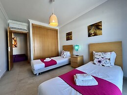 Albufeira Garden Villa With Pool