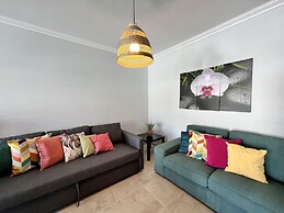 Albufeira Garden Villa With Pool