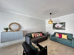 Albufeira Garden Villa With Pool