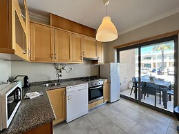 Albufeira Garden Villa With Pool