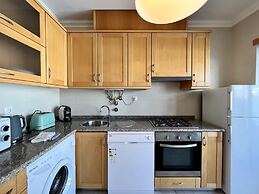 Albufeira Garden Villa With Pool