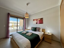 Albufeira Garden Villa With Pool