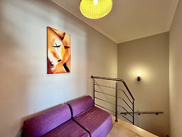 Albufeira Garden Villa With Pool