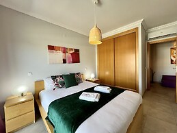 Albufeira Garden Villa With Pool