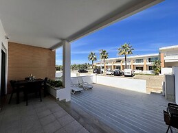 Albufeira Garden Villa With Pool