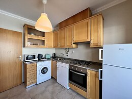 Albufeira Garden Villa With Pool