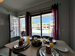 Albufeira Garden Villa With Pool