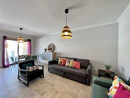 Albufeira Garden Villa With Pool