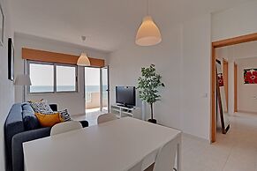 Quarteira Beach & Ocean View 1 by Homing