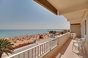 Quarteira Beach & Ocean View 1 by Homing