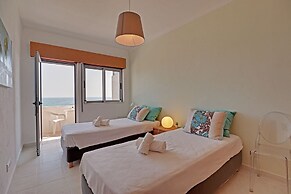 Quarteira Beach & Ocean View 1 by Homing