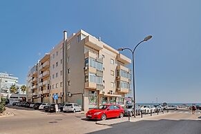 Quarteira Beach & Ocean View 1 by Homing