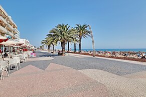 Quarteira Beach & Ocean View 1 by Homing