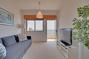 Quarteira Beach & Ocean View 1 by Homing