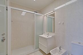 Quarteira Beach & Ocean View 1 by Homing