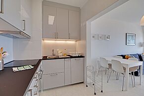 Quarteira Beach & Ocean View 1 by Homing