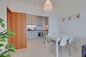 Quarteira Beach & Ocean View 1 by Homing
