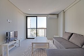 Armação DE Pera Ocean View by Homing