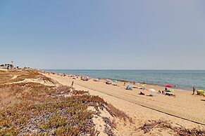 Faro Airport Flat 2 by Homing