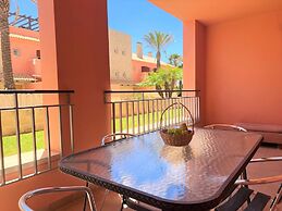 Vilamoura Victoria Gardens With Pool