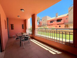 Vilamoura Victoria Gardens With Pool