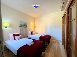 Vilamoura Victoria Gardens With Pool