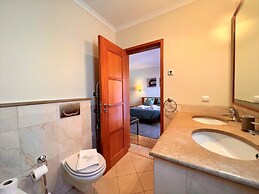 Vilamoura Victoria Gardens With Pool