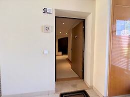 Vilamoura Victoria Gardens With Pool