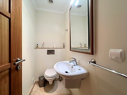 Vilamoura Victoria Gardens With Pool