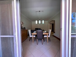 Vilamoura Victoria Gardens With Pool