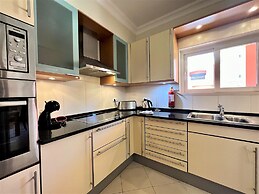 Vilamoura Victoria Gardens With Pool