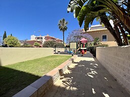Vilamoura Victoria Gardens With Pool