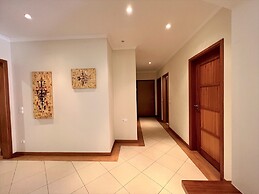 Vilamoura Victoria Gardens With Pool