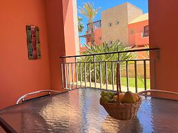 Vilamoura Victoria Gardens With Pool