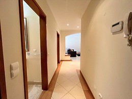 Vilamoura Victoria Gardens With Pool