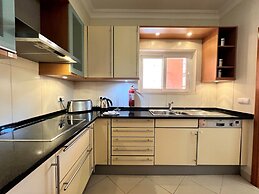 Vilamoura Victoria Gardens With Pool