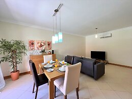 Vilamoura Victoria Gardens With Pool