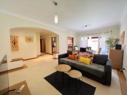 Vilamoura Victoria Gardens With Pool