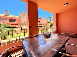 Vilamoura Victoria Gardens With Pool